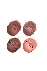 Chanel Les 4 Ombres Multi-Effect Quadra Eyeshadow - 354 Warm Memories